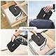RLSOCO Tasche für Der schnurlose Luna-Controller & für GameSir G7 SE/Cyclone 2 PC Controller (Nur Tasche)
