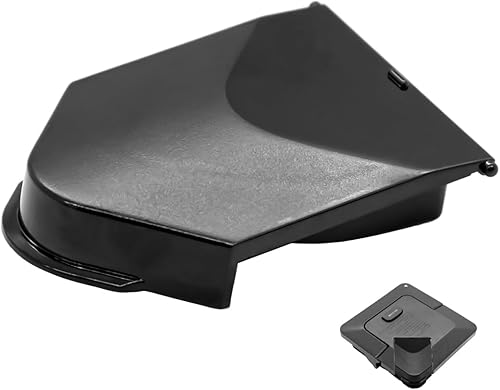 Miniatura 8 de Cubierta de boquilla de repuesto compatible con la tapa de la licuadora Ninja de 72 onzas tapa de repuesto para la boquilla de la licuadora Nin-ja