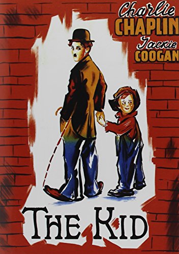 The Kid B00QEKSQ6U Book Cover