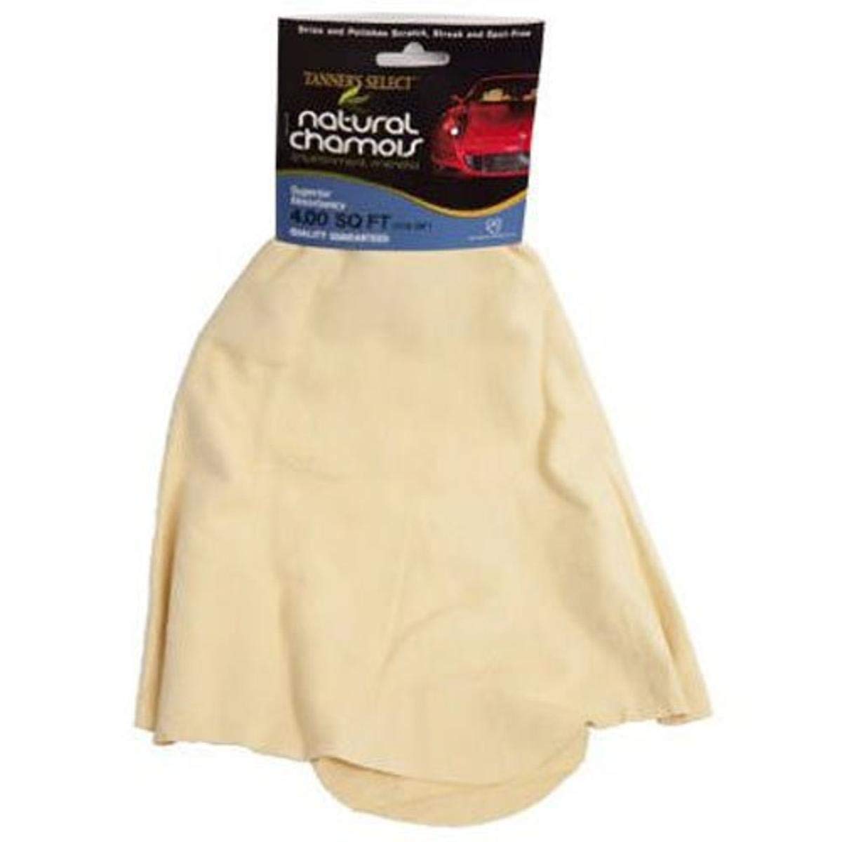 Acme Sponge and Chamois TS60T 3.5 sq. ft. Chamois