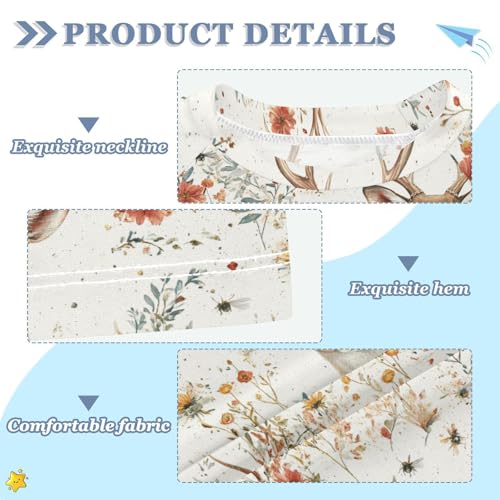 Kids Bathing Suits Boys Short Sleeve Rash Guard Girls3