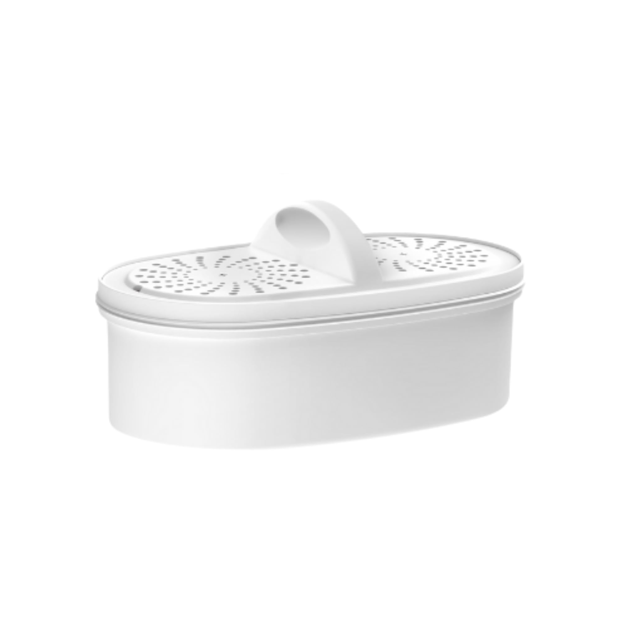 [Original] Waterdrop WD-PF-01A Plus NSF Certified Replacement Filters for All Waterdrop Pitcher Filtration System, Reduces Lead, PFAS, PFOA/PFOS, Chlorine, Last Up to 3 Months or 200 Gallons, 1 Pack