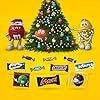 M&M’s & Friends M&M's 2 Confezioni di Calendario Dell' Avvento Assortimento Misto, - 722 gr #2