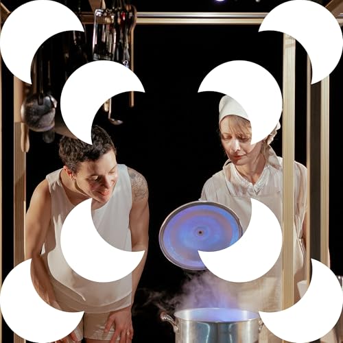 『PopCornKids - "UMAMI" - Julia Moncla &ndash; Collectif A/R』のカバーアート