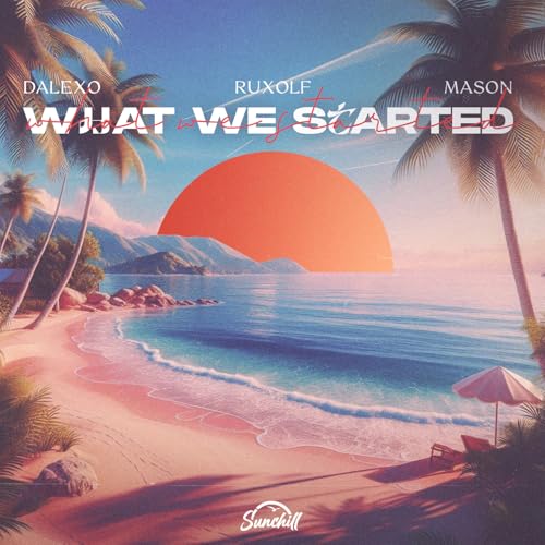 DALEXO, RUXOLF & Mason