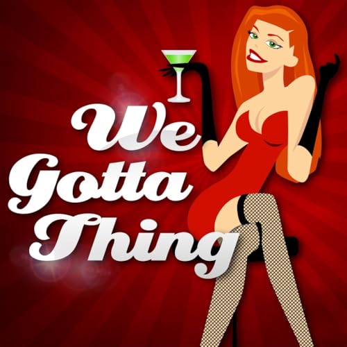 Page de couverture de Episode 140: Back in the Swing of Things