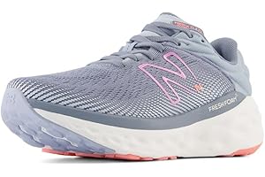 Women's Fresh Foam X 840f V1: Walk in Comfort and Style