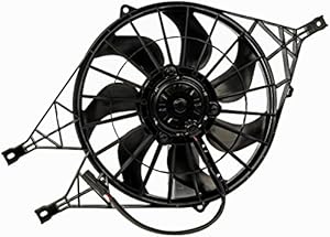 Dorman 620-029 Motorkühlungslüftereinheit