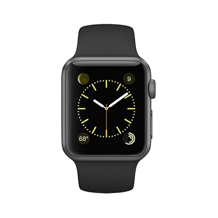 38mm smartwatch Clearance