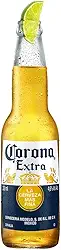 Cerveja Corona Extra 330ml Long Neck