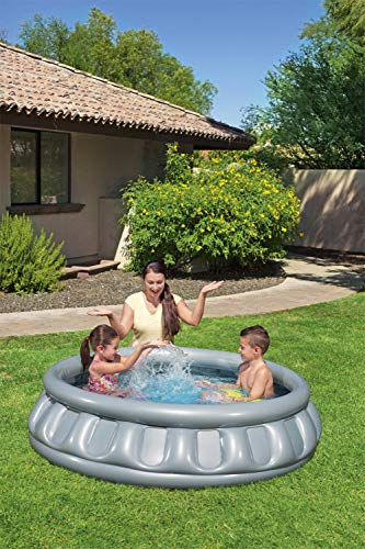 h2ogo inflatable pool