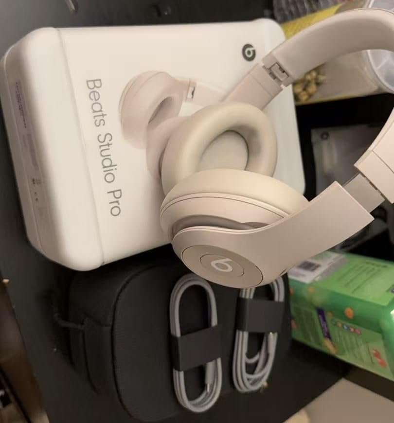 Perfect sound quality