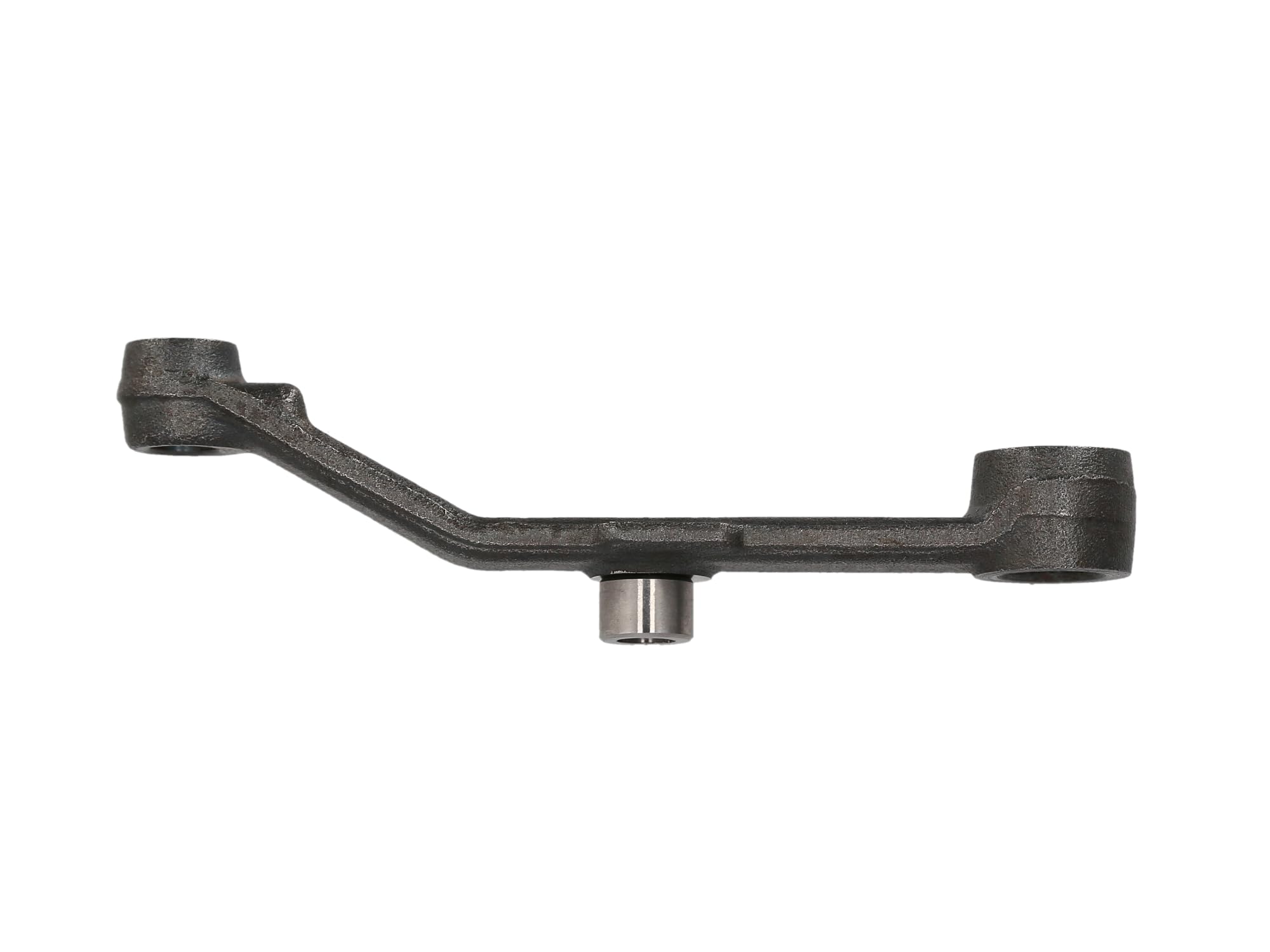 AKF Schwenkhebel optimiert - für Simson S51, S70, S53, S83, SR50, SR80, KR51/2