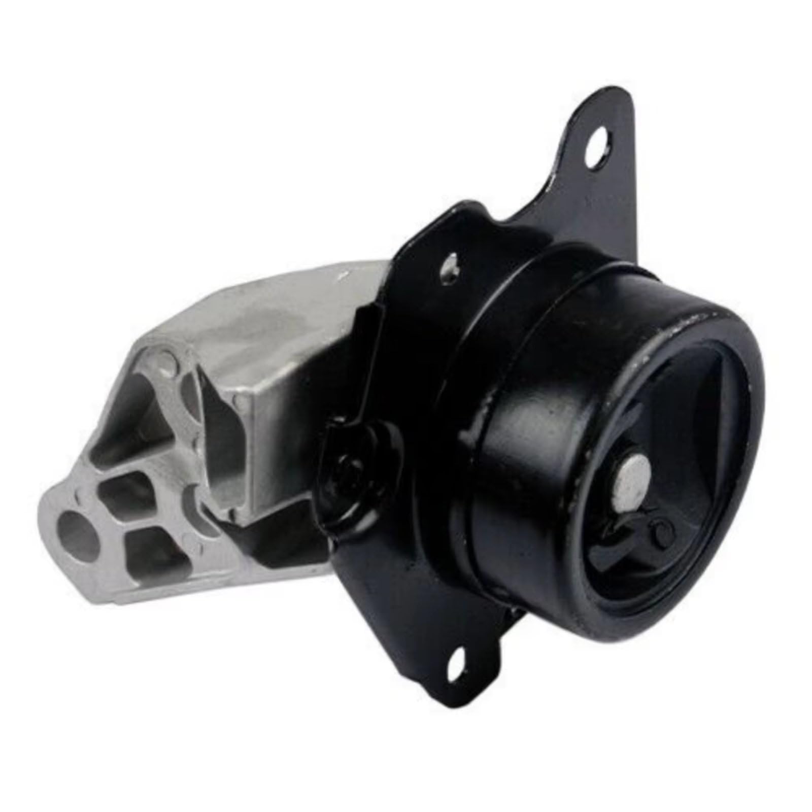 Silent Bloc Moteur Compatible Avec C&evrolet Pour Equinox 2010 2011 2012 2013 2014 2015 2016 2017 4 Pièces Moteur Avant Arrière Support Trans 25896944