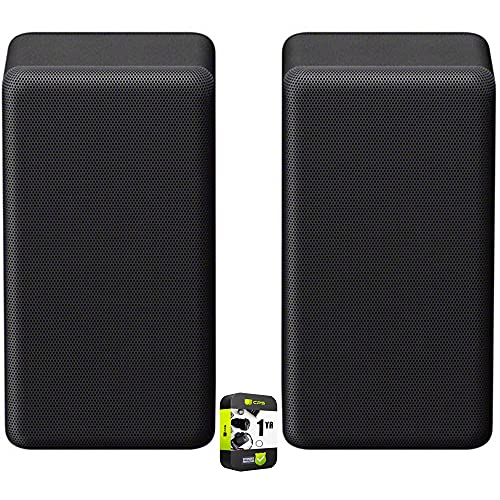 Find The Best Rear Speaker For Soundbar Reviews & Comparison Katynel