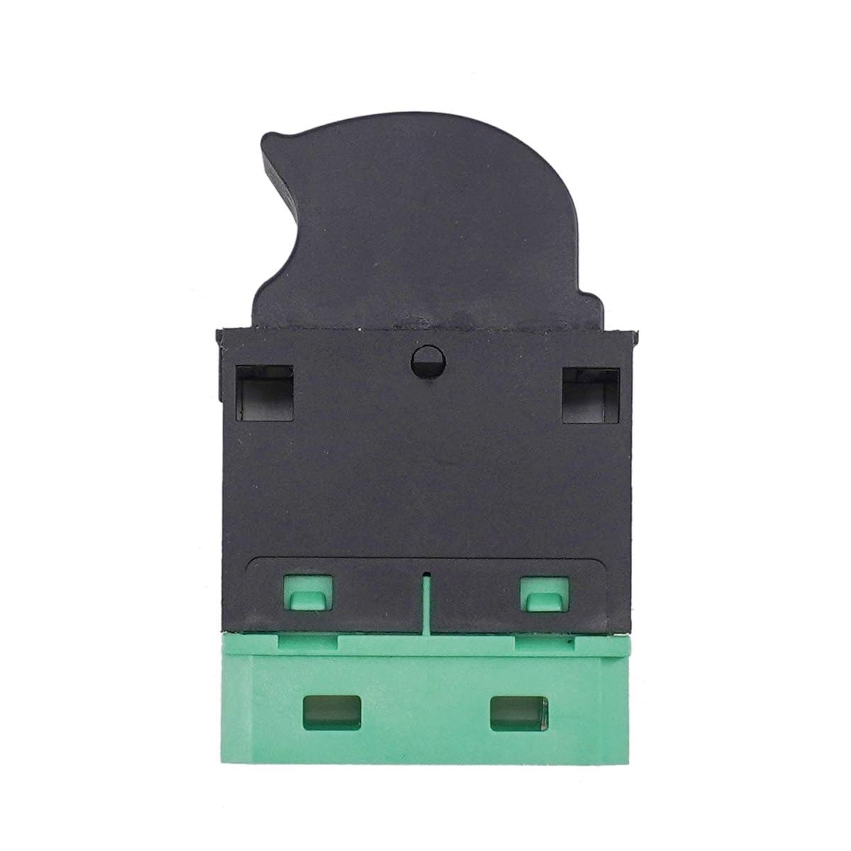 JUNIPI Window Control Switch Power Window Switch For Iveco 