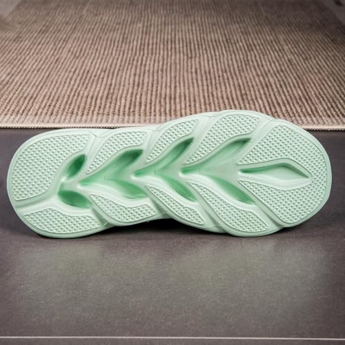 Image of Mens Running Shoes Gym Slip on Sneakers Non Slip Walking Tennis Sports Work Athletic Workout Casual Lightweight Breathable Fashion