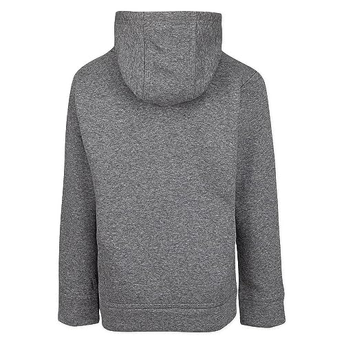 Sweatshirt à capuche enfant Nike Club Fleece PO - vue 4
