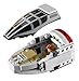 LEGO Star Wars T-6 Jedi Shuttle 7931