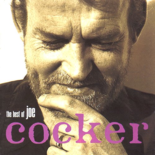 Joe Cocker