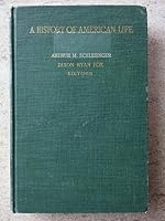 The emergence, of modern America, 1865-1878, B0006AK694 Book Cover