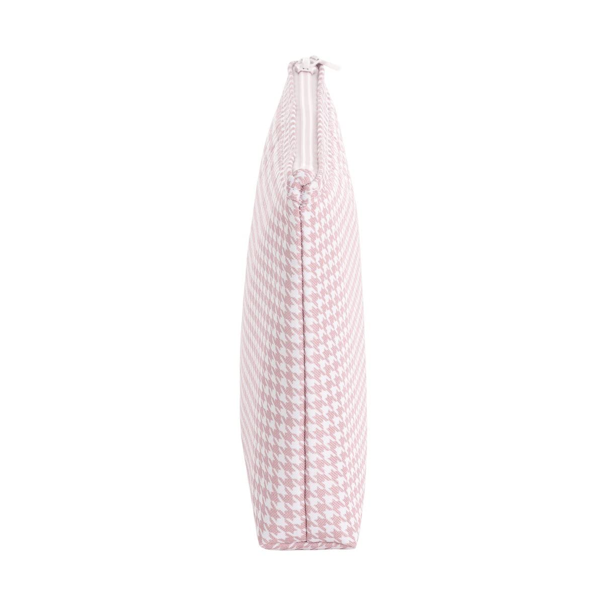 Cambrass Baby Toiletry Storage Bag - Baby Toiletry Bag with Zipper - Windsord Pink Toiletry Bag - 6 x 28 x 20 cm - Image 3