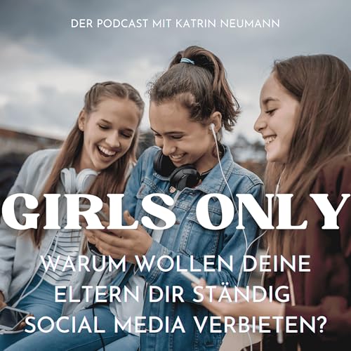 Warum wollen deine Eltern dir st&auml;ndig Social Media verbieten?