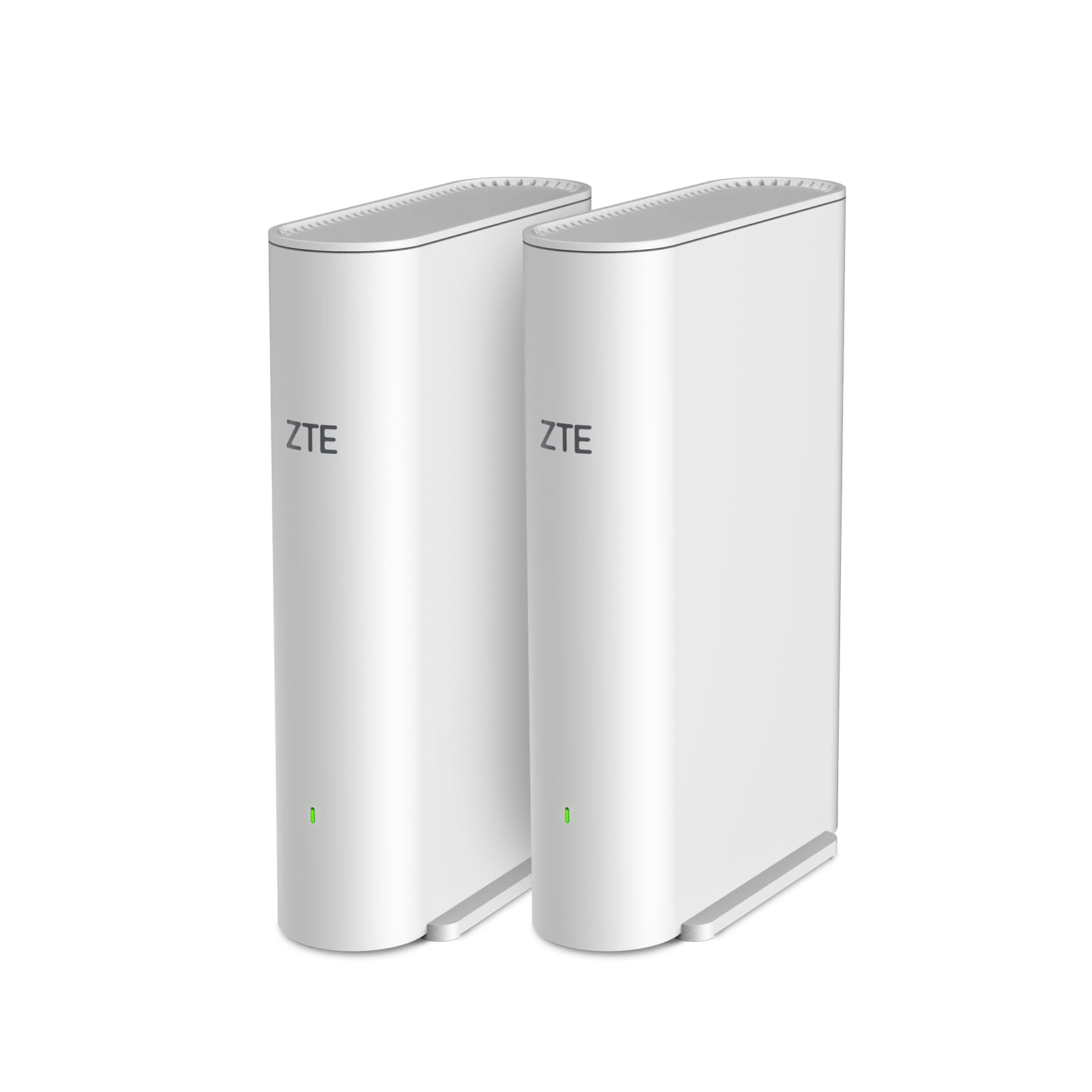 ZTE WiFiルーター 無線LAN Wi-Fi6 AX3000 メッシュWiFi デュアルバンド EasyMesh