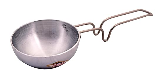 Hazel Tadka Pan 250 ml S1