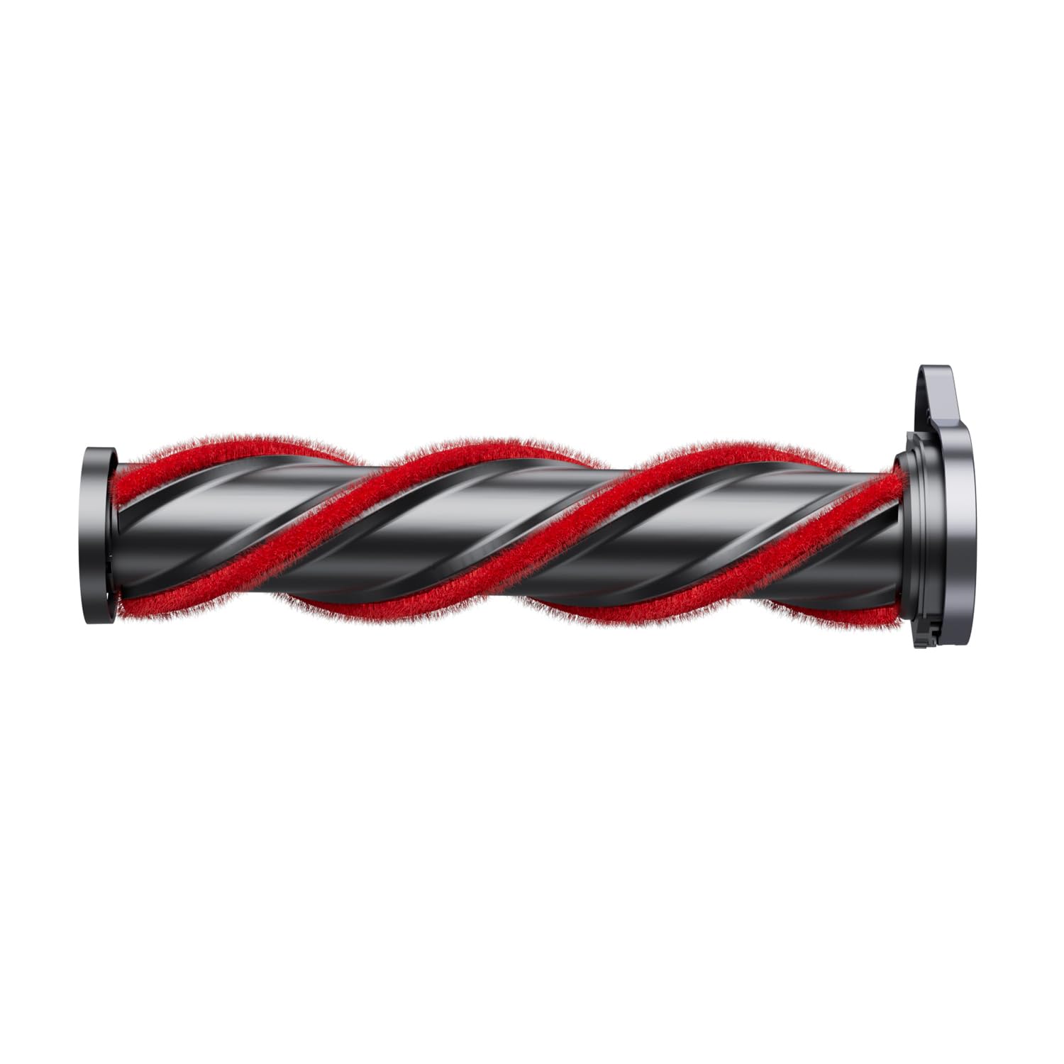 Cepillo espiral de eje S INTETURE BP30 rodillo de recambio aspiradora