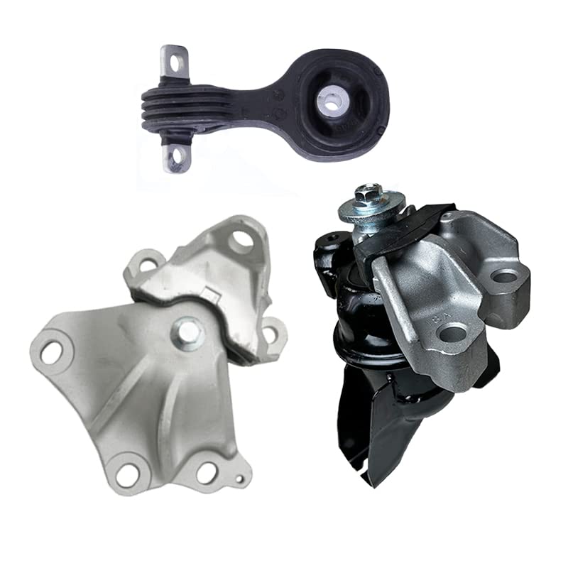 Dream Bay Auto Transmission Mount With Bracket – Fits 2012-2014 Honda Civic 1.8L Automatic