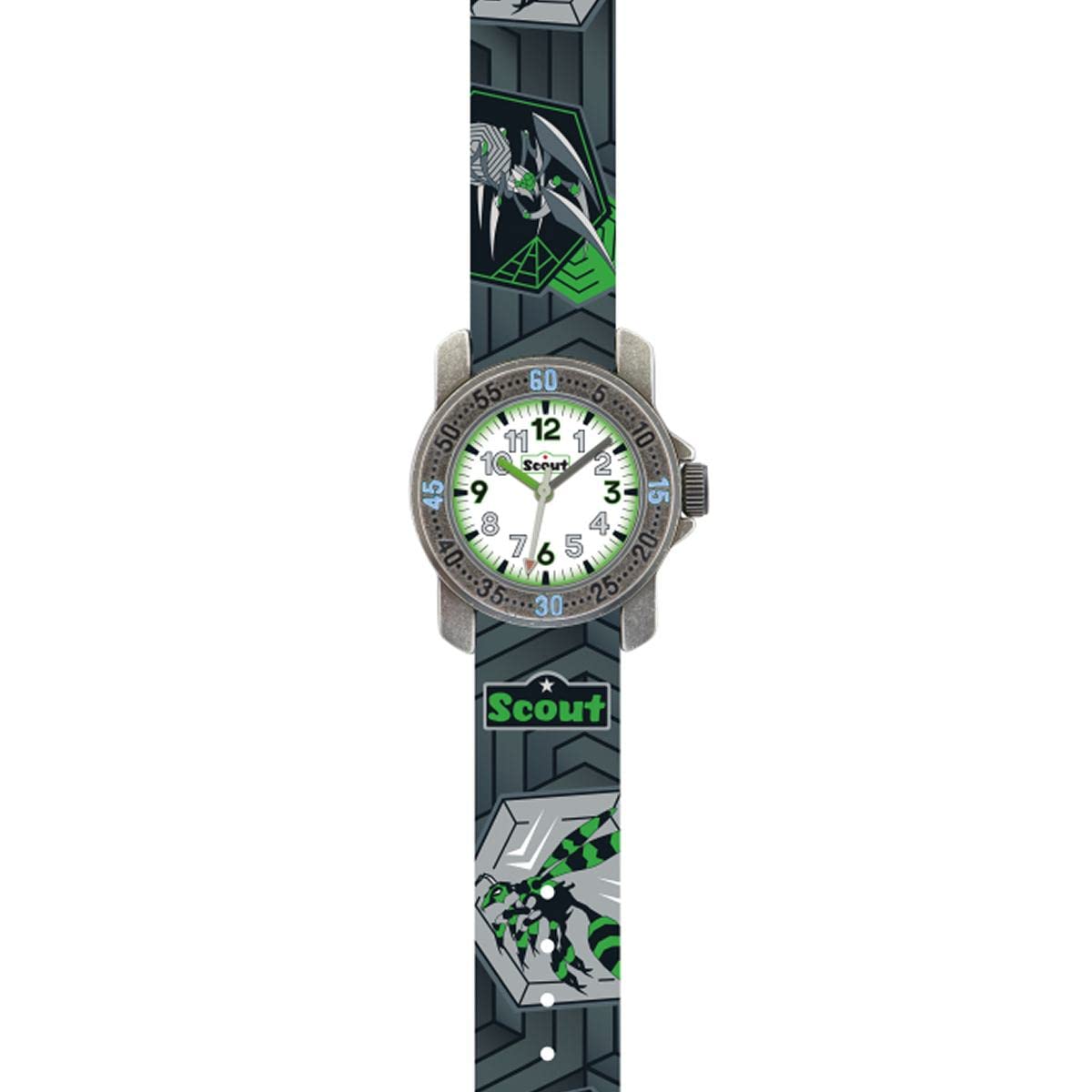 Orologio Casual 1