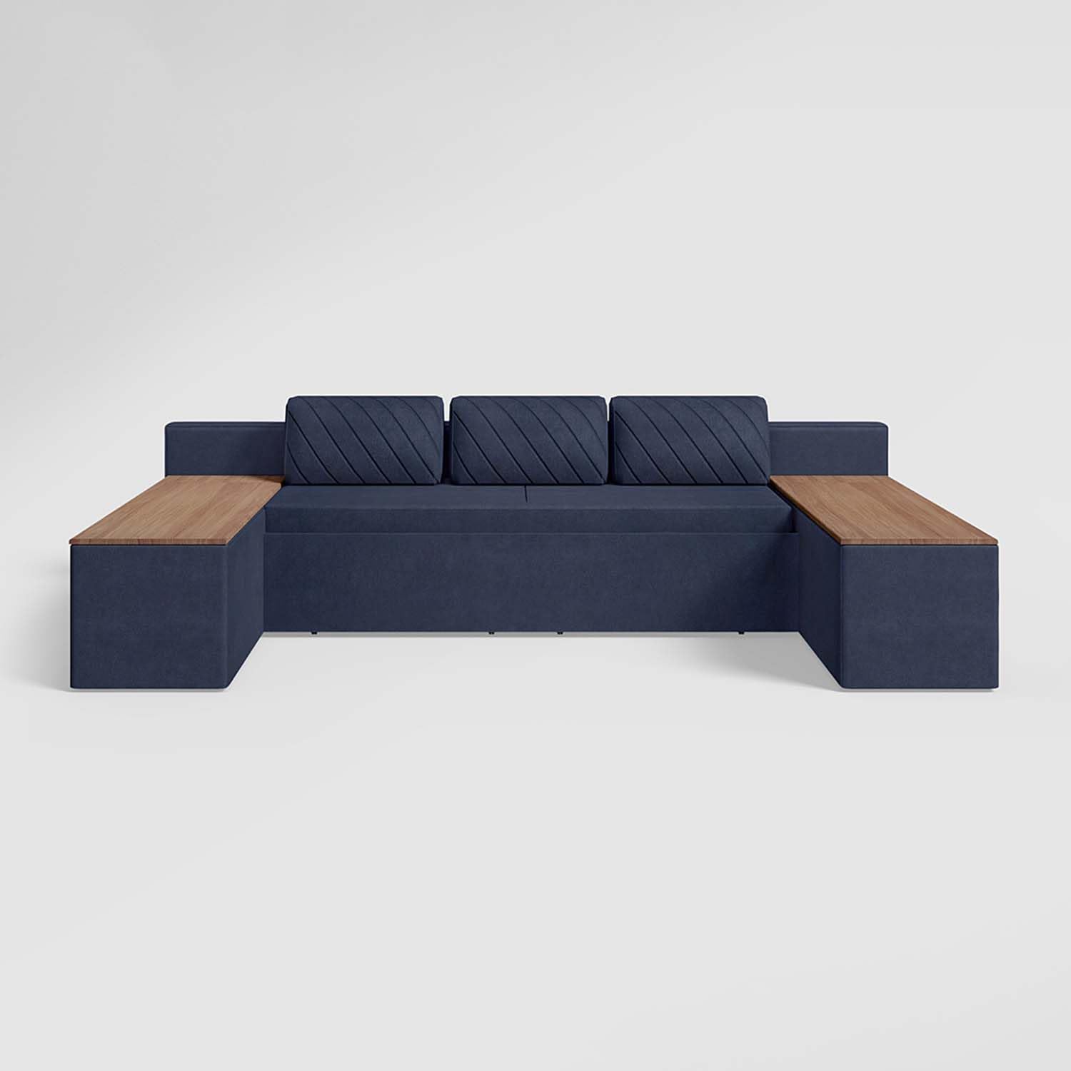 GODREJ INTERIO Attix Foam Sofa Cum Bed with Storage Amazon.in Home & Kitchen