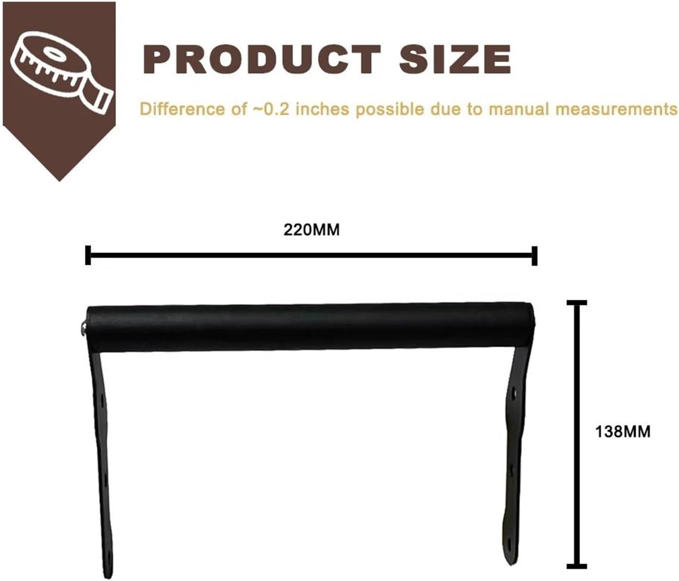 Mobile Phone Holder GPS Mount Bracket for CB500X for CB400X for CB 400X 500X 2017-2023 Navigation Bracket Adjustable Mobile Phone Handlebar Holder Adapter