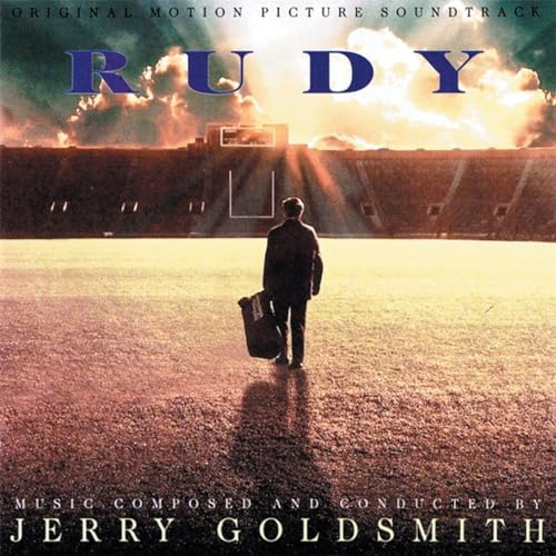 Jerry Goldsmith