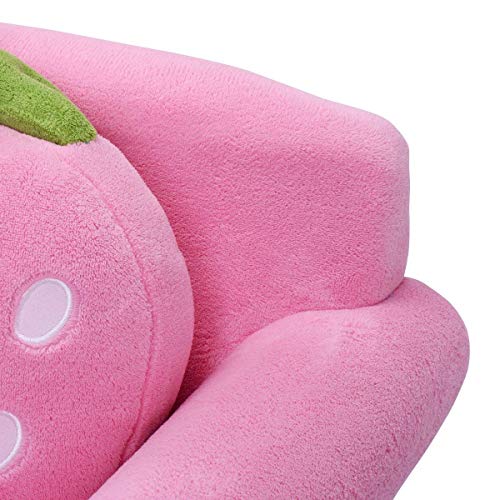 COSTWAY Poltrona per Bambini, Divano Letto per