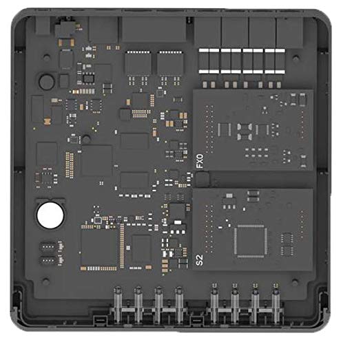 Yeastar S20 Voip Pbx Phone System For Small Business #TOP4