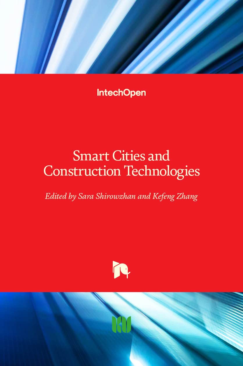 Buy Smart Cities and Construction Technologies — BookShops.in