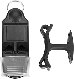 Apito de Árbitro Profissional Apito de Esportes Apito de Árbitro para Basquete Futebol Futebol Treinamento Esportivo