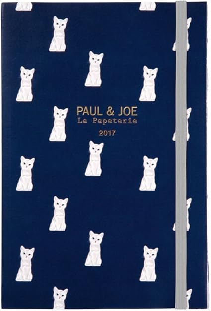 Amazon B6変型 1日1ページ Edit ポール ジョー チェスキャット 17年1月から12月対応 1 文房具 オフィス用品 文房具 オフィス用品 Amazon B6変型 1日1ページ Edit ポール ジョー チェスキャット 17年1月から12月対応 1 文房具 オフィス用品 文房具 オフィス用品