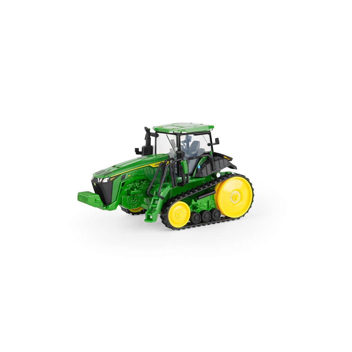 John Deere Collectible 1/64 Scale 8RT 370 Prestige Collection Tractor