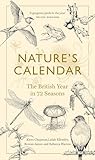 Nature's Calendar: The British Year in 72 Seasons