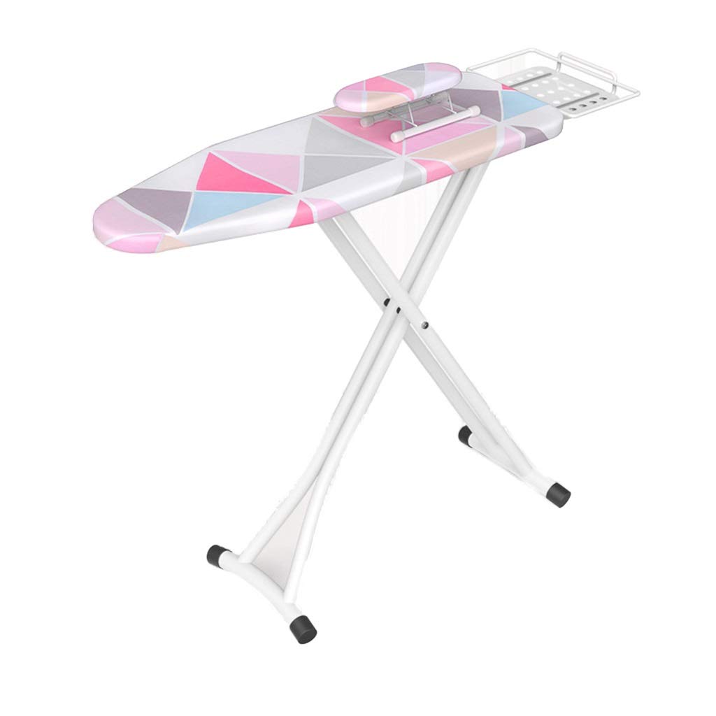 Tabla De Planchar Grande, Soporte De Planchado Multifunción De Malla De Acero Sala De Estar para El Hogar Mesa De Planchar para Sastrería, Almacenamiento Doblado Ahorre Espacio Tablas De Pla