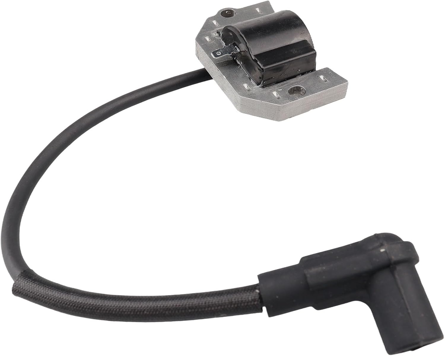 21171-7034 Ignition Coil with Spark Plug for FH381V FH430V CS20 CS12 CS22 CS25 CS27 AS01 AS02 AS03 AS04 BS04 (2PCS)