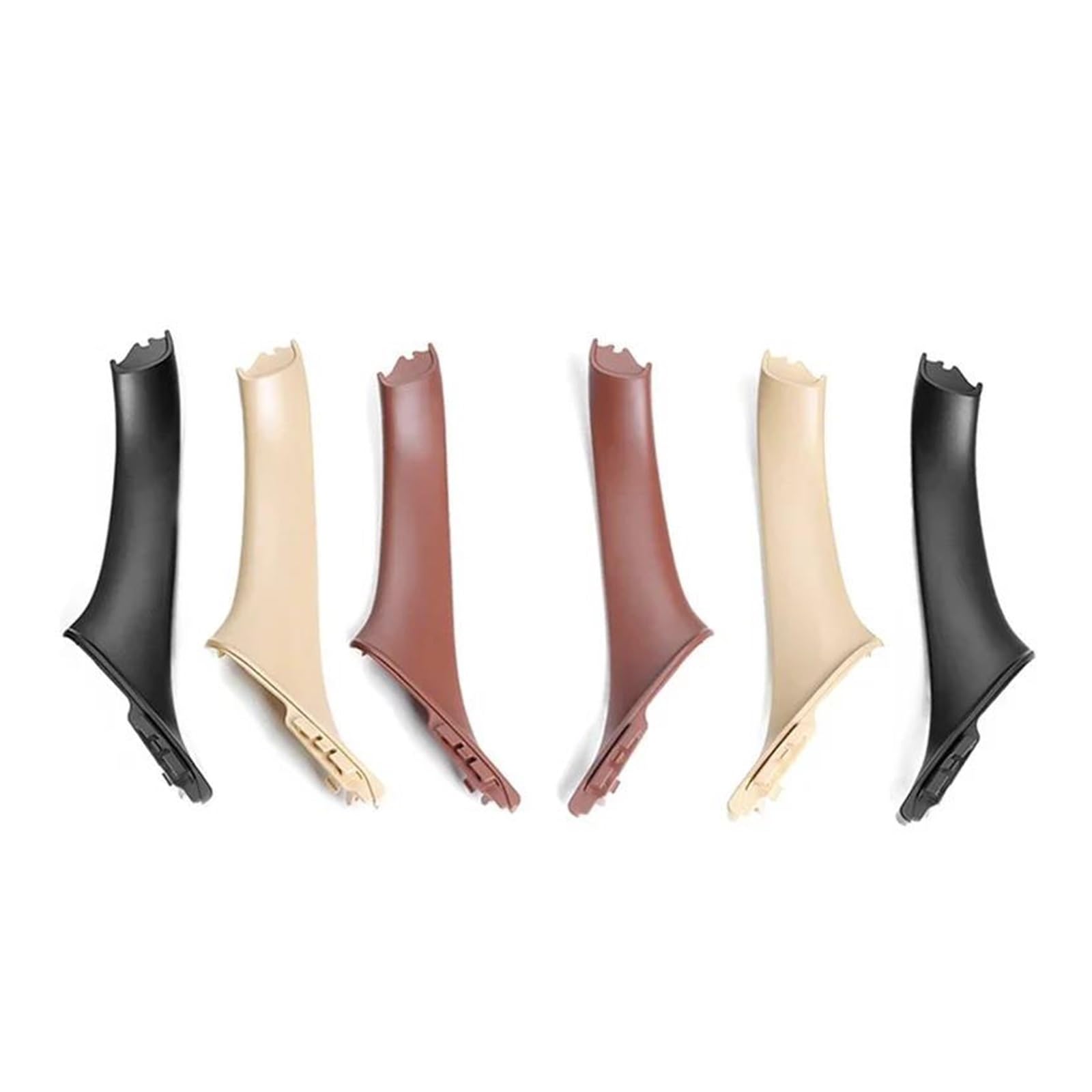Kaufe 6 farben LHD Innen Vordertür Verbesserte Horn Lautsprecher Sound