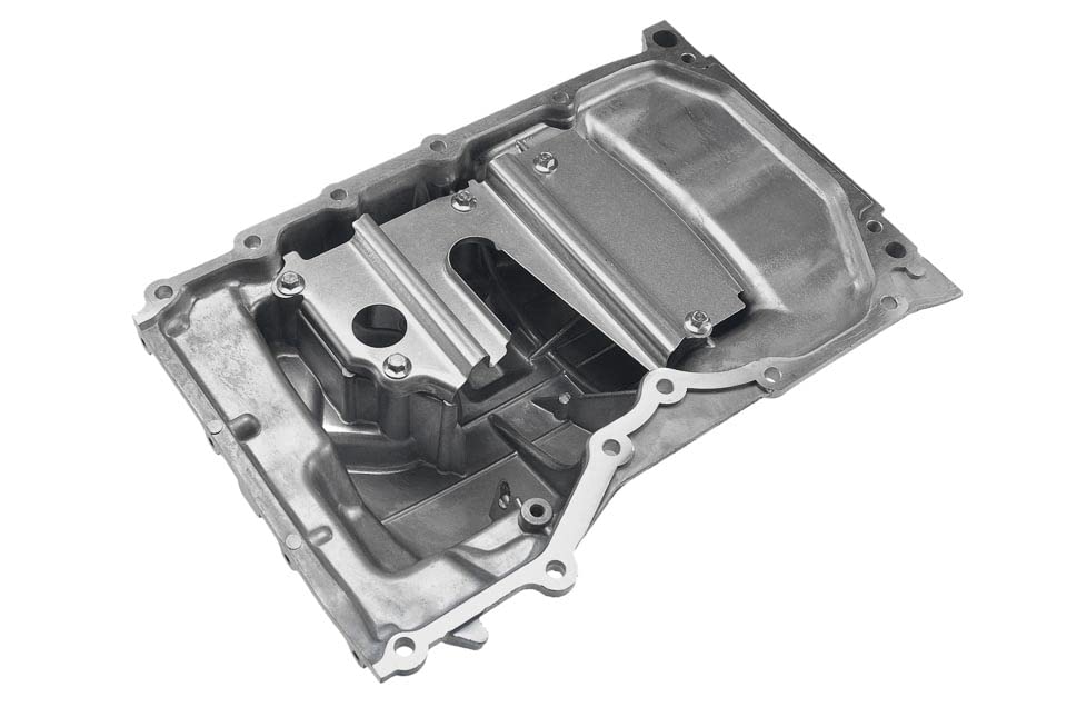 Cárter de aceite Mazda 6 1.8 y 2.0 modelos 2002 en adelante BMO-MZ-008
