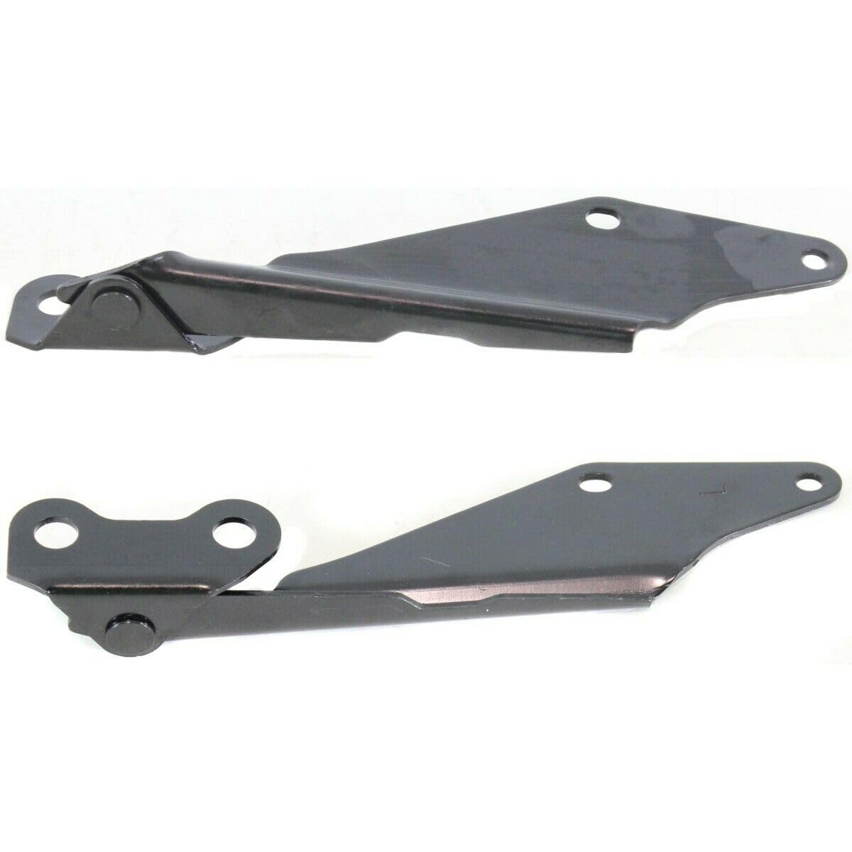 JGD ATTACK! - PR3Z-16796A Hood Hinge - Right Side (MUSTANG 24-25 - Foto 12