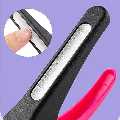 Cortaúñas Profesional Ajustable de Acero Inoxidable miniatura 6