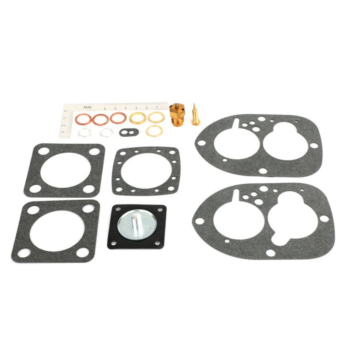 Automotive Replacement Carburetors Parts Carburetor Repair Kit 856471 For 44 PA-1 Carburetor