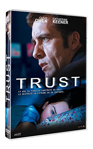 Preisvergleich Produktbild Trust *** Europe Zone ***